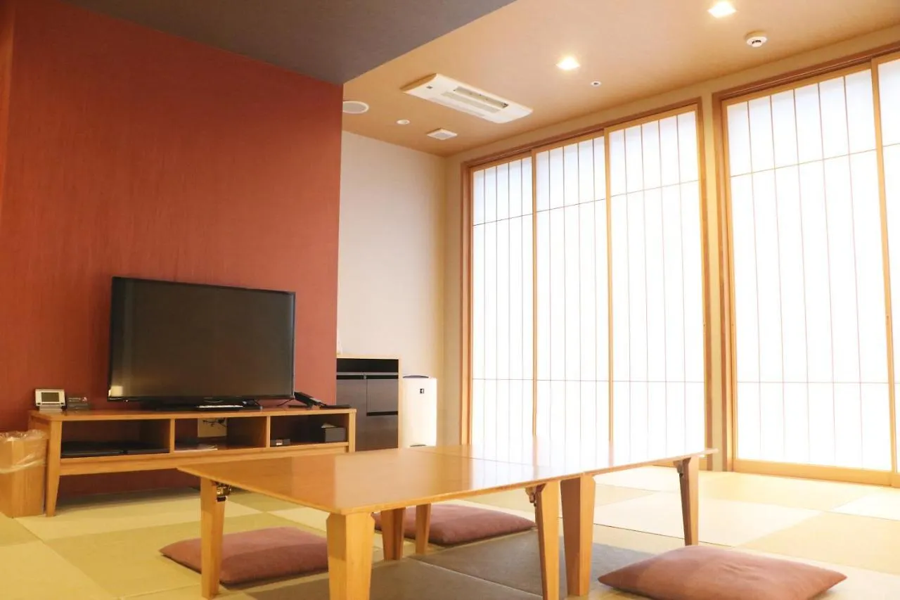 Hotel Gran Ms קיוטו