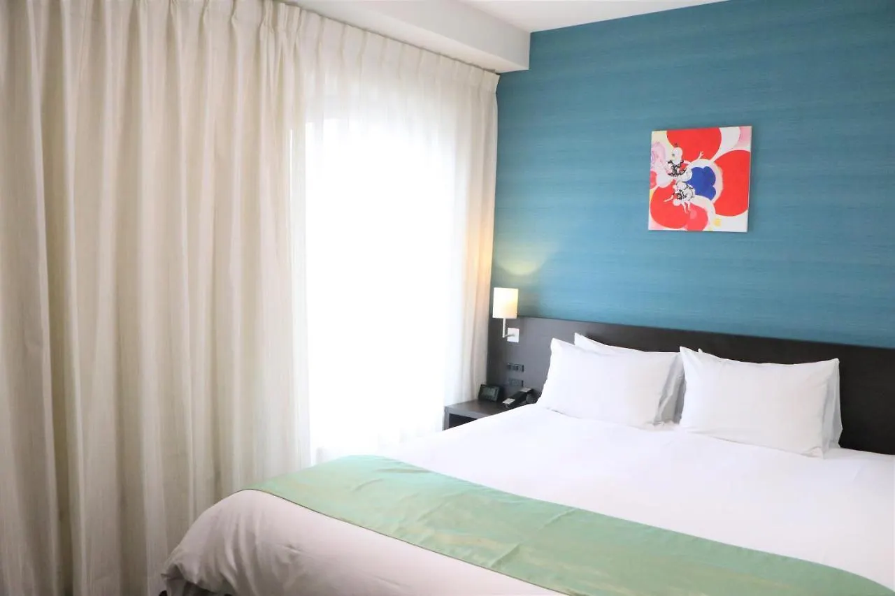 Hotel Gran Ms Kyoto Japan