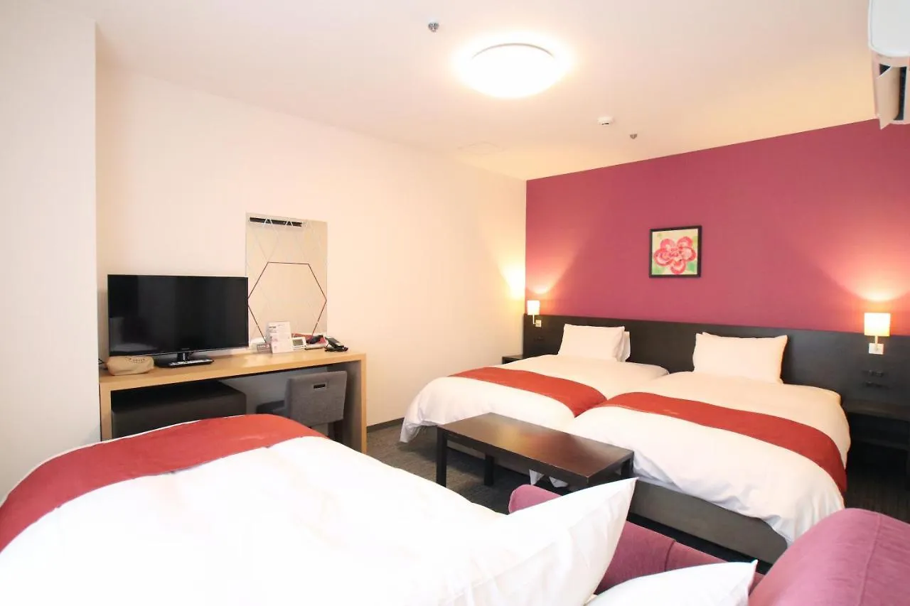 Hotel Gran Ms קיוטו יפן