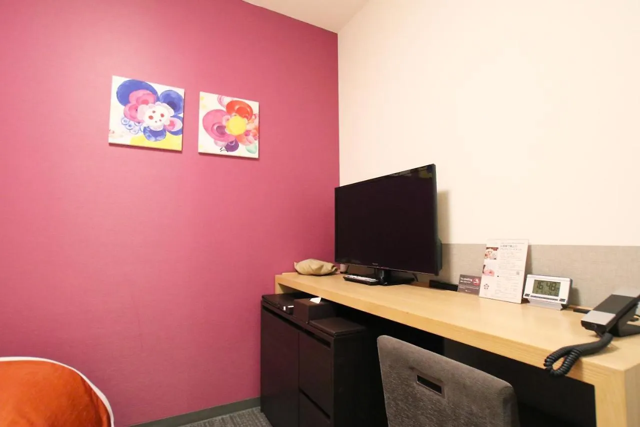 Hotel Gran Ms קיוטו 3*,  יפן