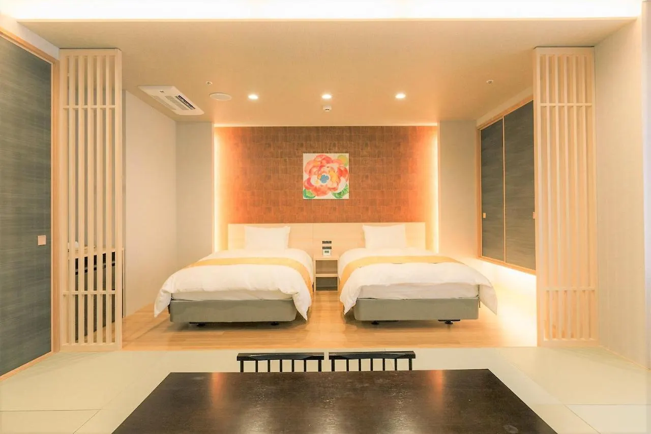 Hotel Gran Ms Kyoto 3*,  Japan