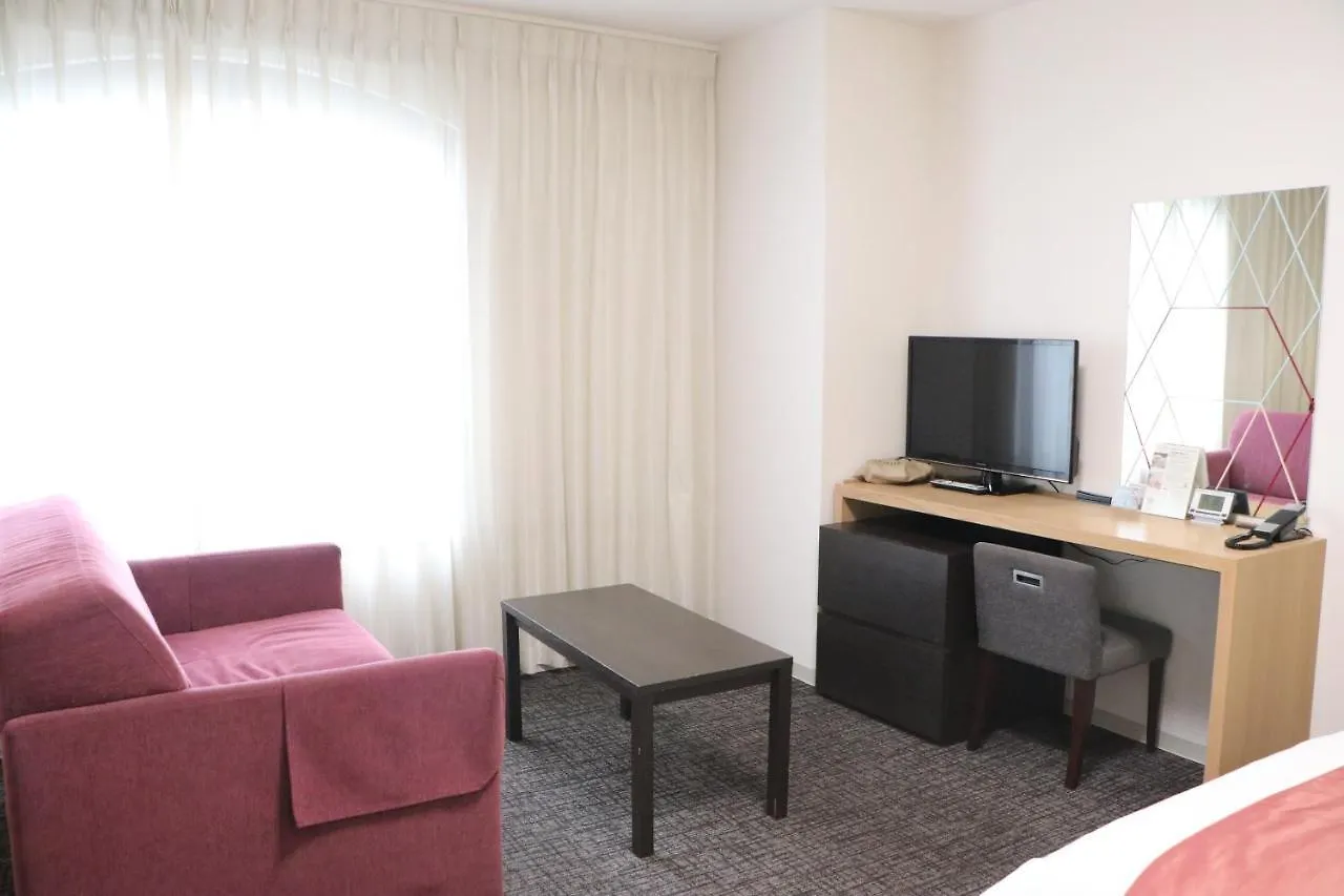 Hotel Gran Ms קיוטו