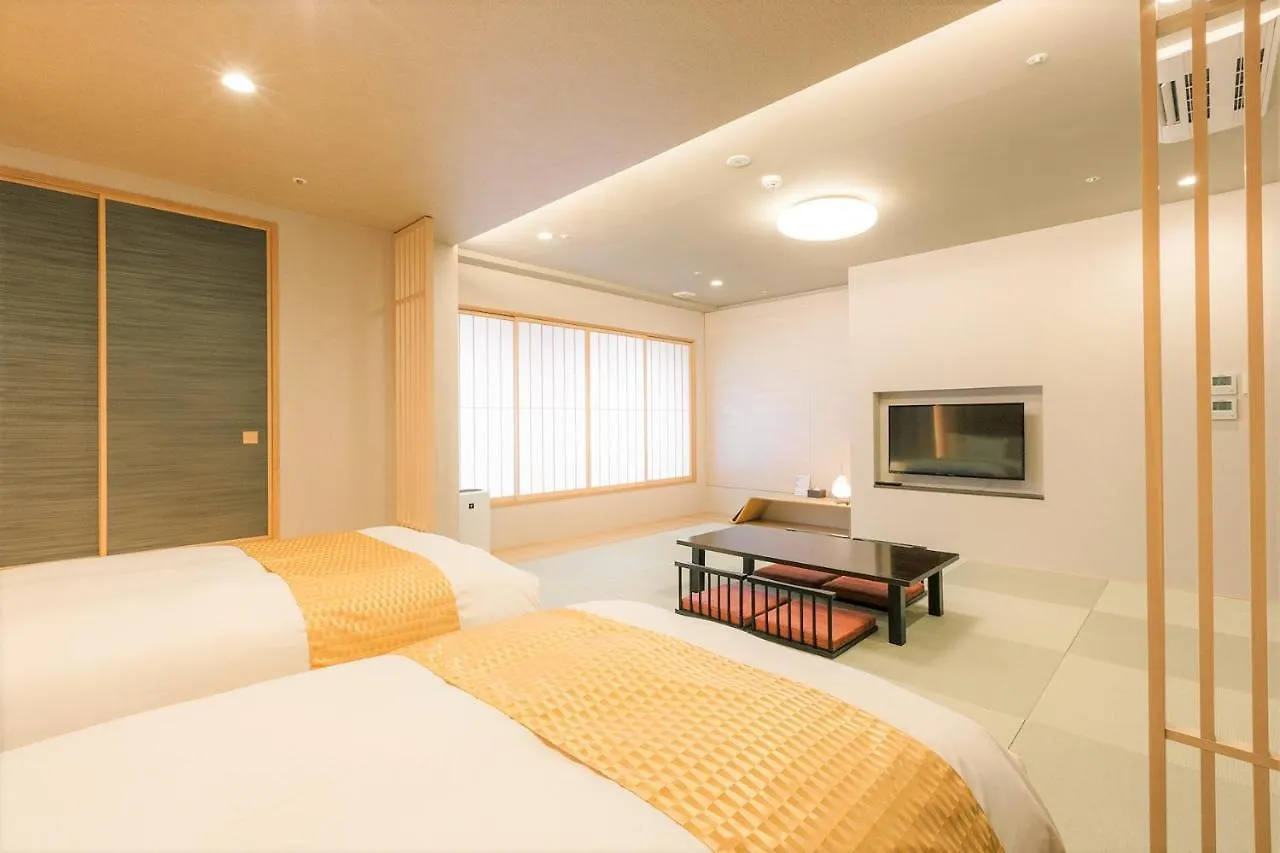Hotel Gran Ms Kyoto Japan