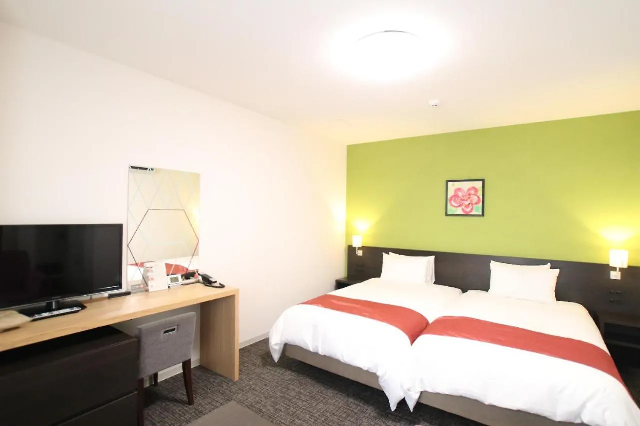 Hotel Gran Ms Kyoto