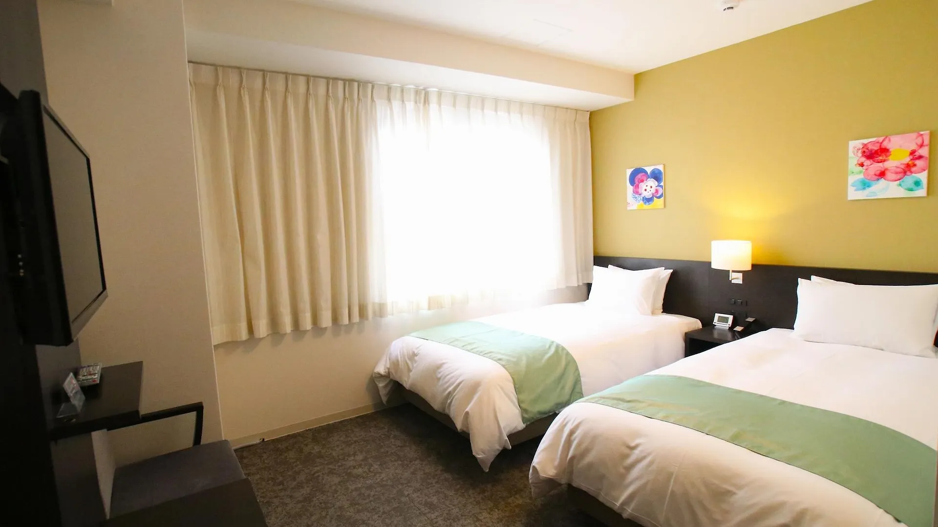 Hotel Gran Ms Kyoto 3*,  Japan