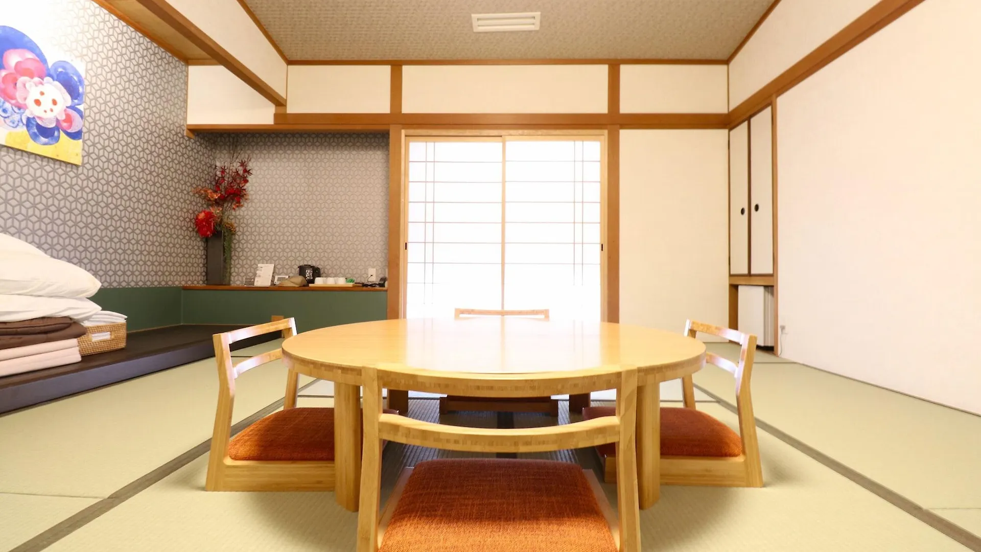 Hotel Gran Ms Kyoto