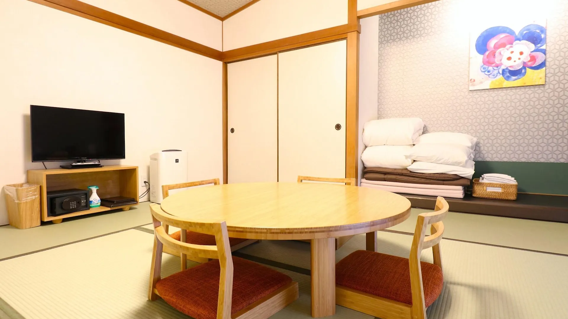 Hotel Gran Ms Kyoto