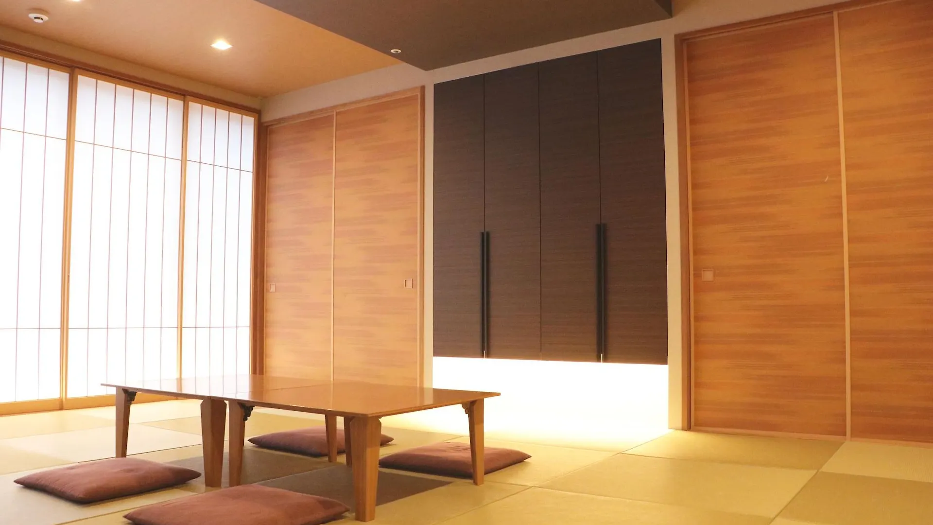 Hotel Gran Ms Kyoto