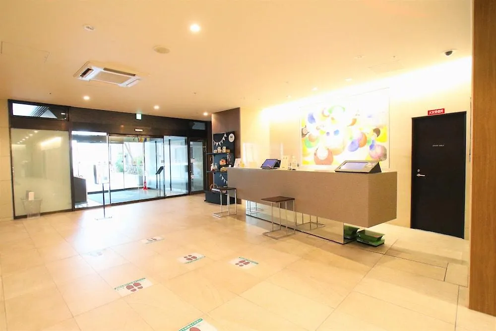 Hotel Gran Ms Kyoto