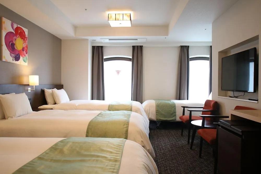 Hotel Gran Ms Kyoto
