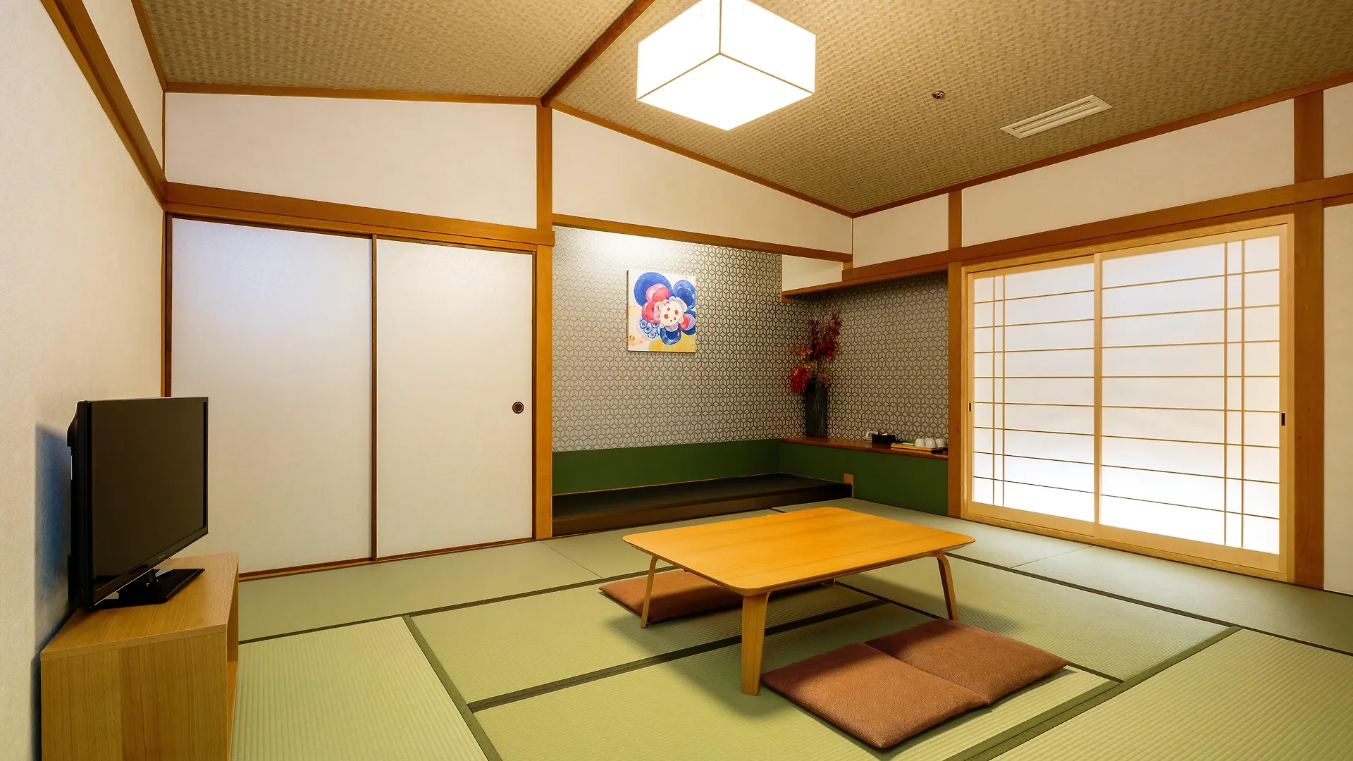 Hotel Gran Ms Kyoto