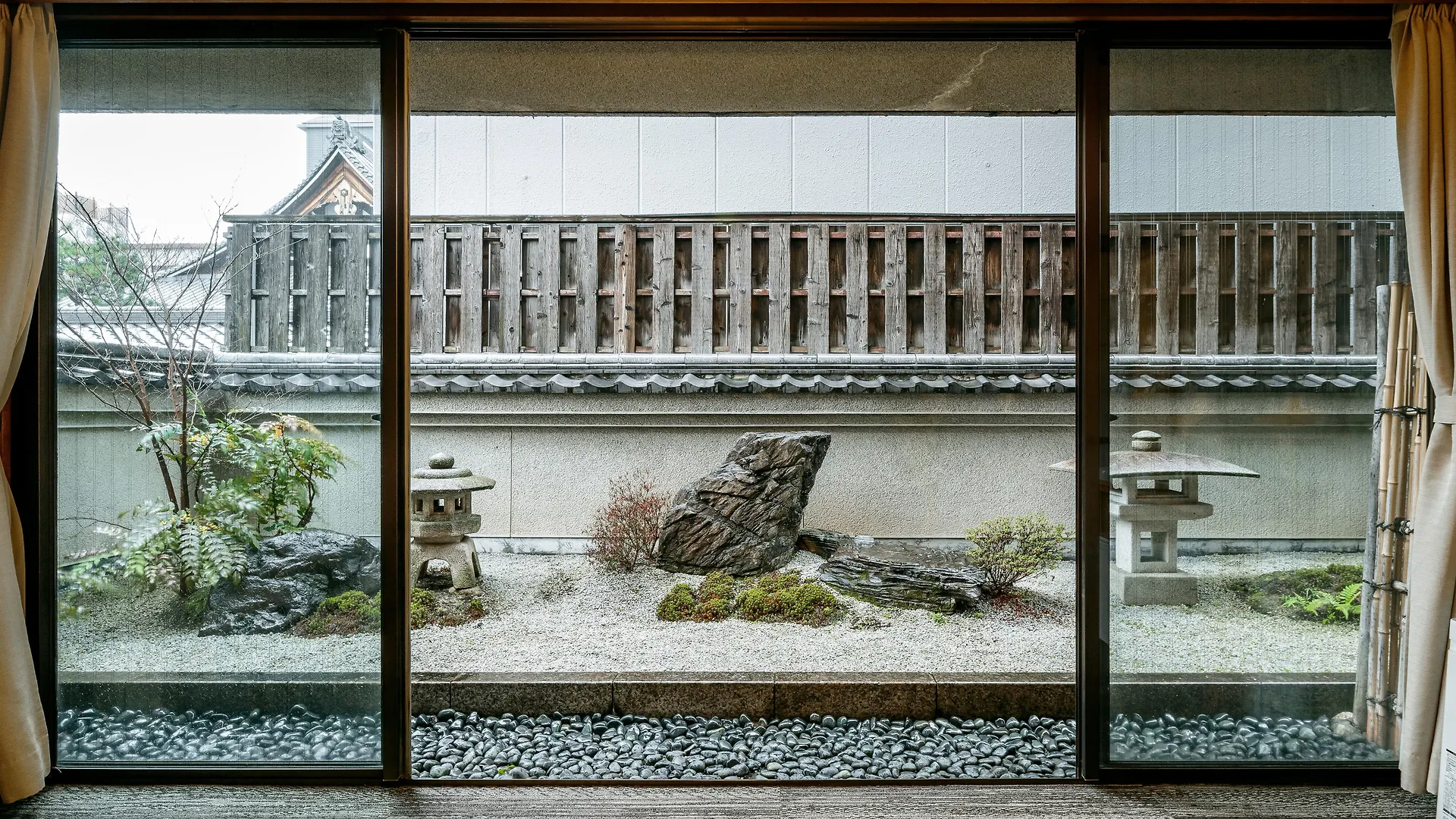 Hotel Gran Ms Kyoto 3*,