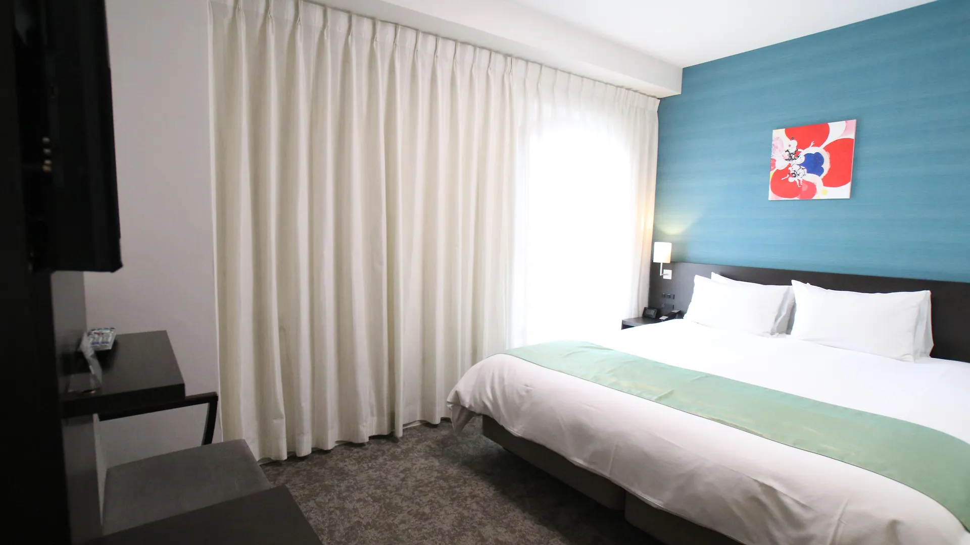 Hotel Gran Ms Kyoto Japan