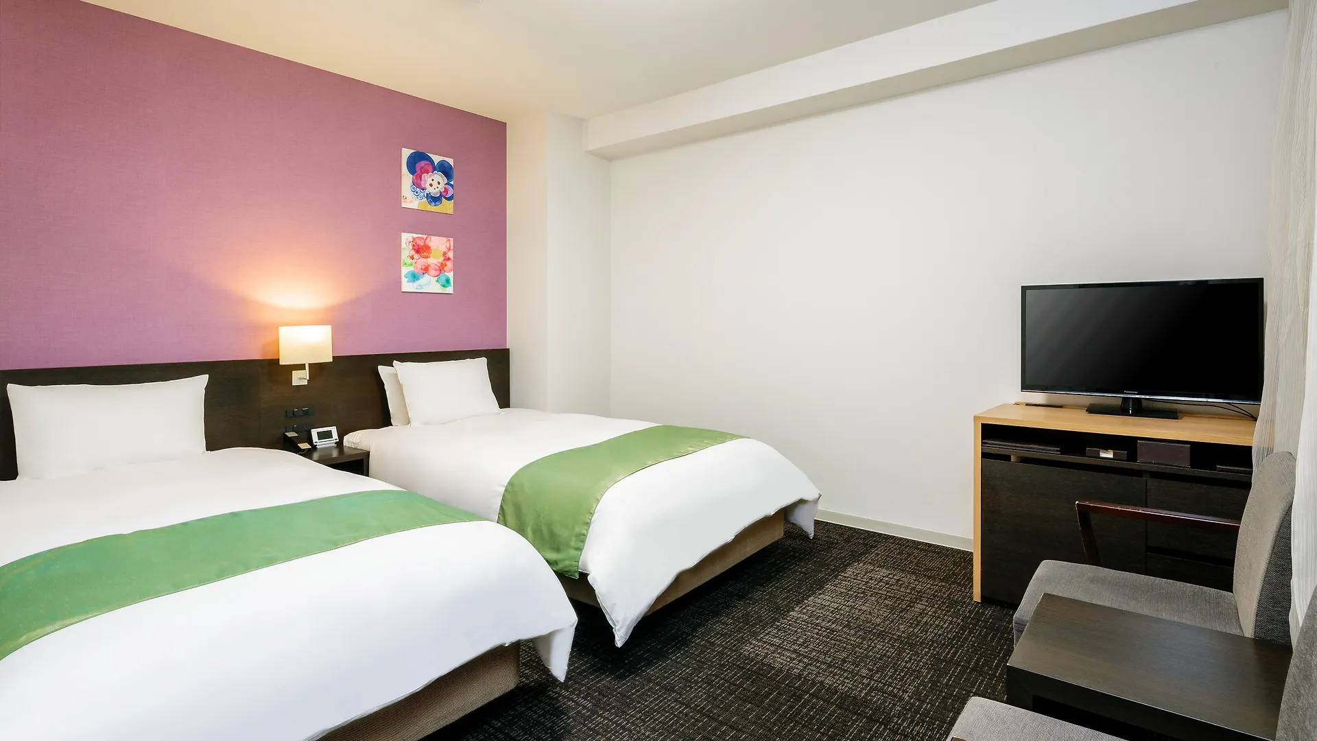 Hotel Gran Ms Kyoto