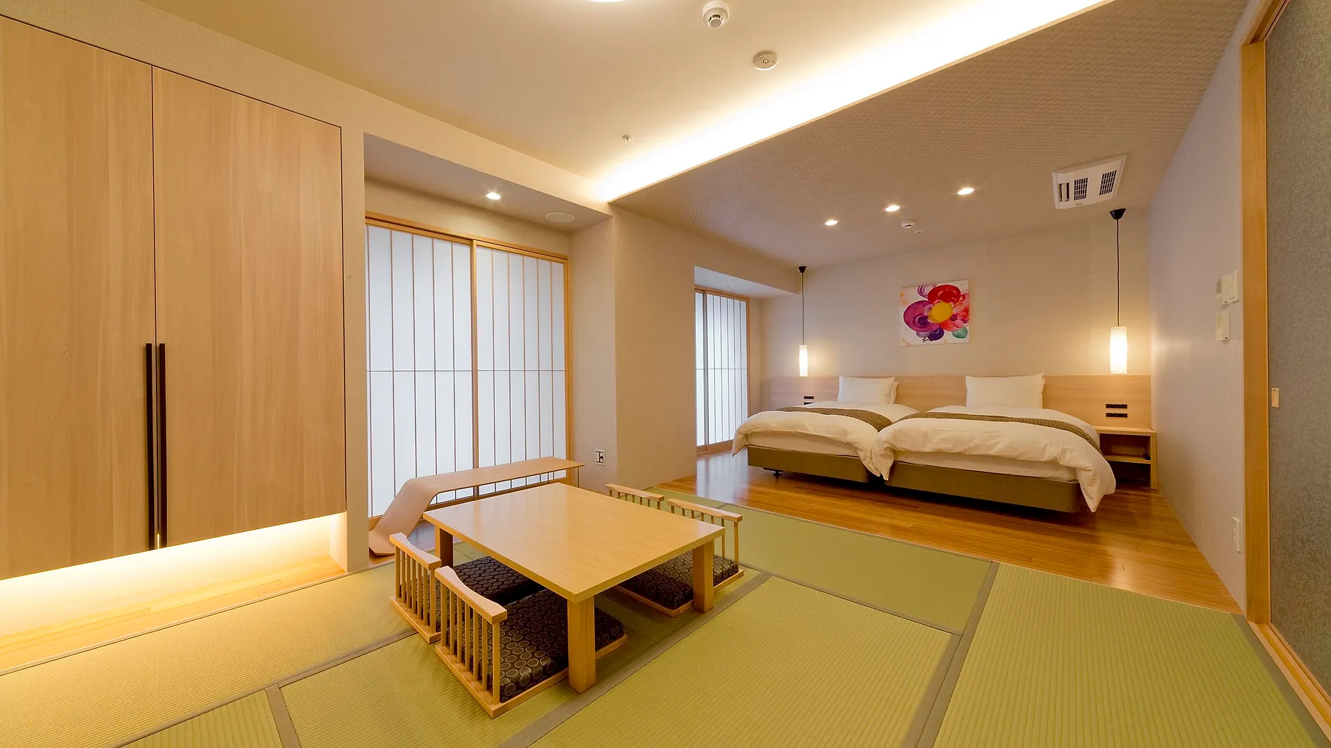 ***  Hotel Gran Ms קיוטו יפן