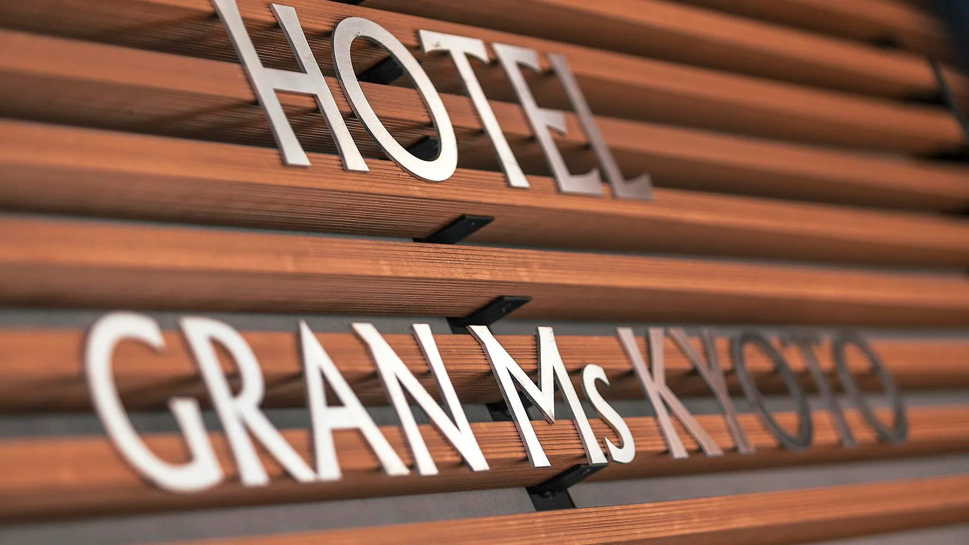 Hotel Gran Ms Kyoto