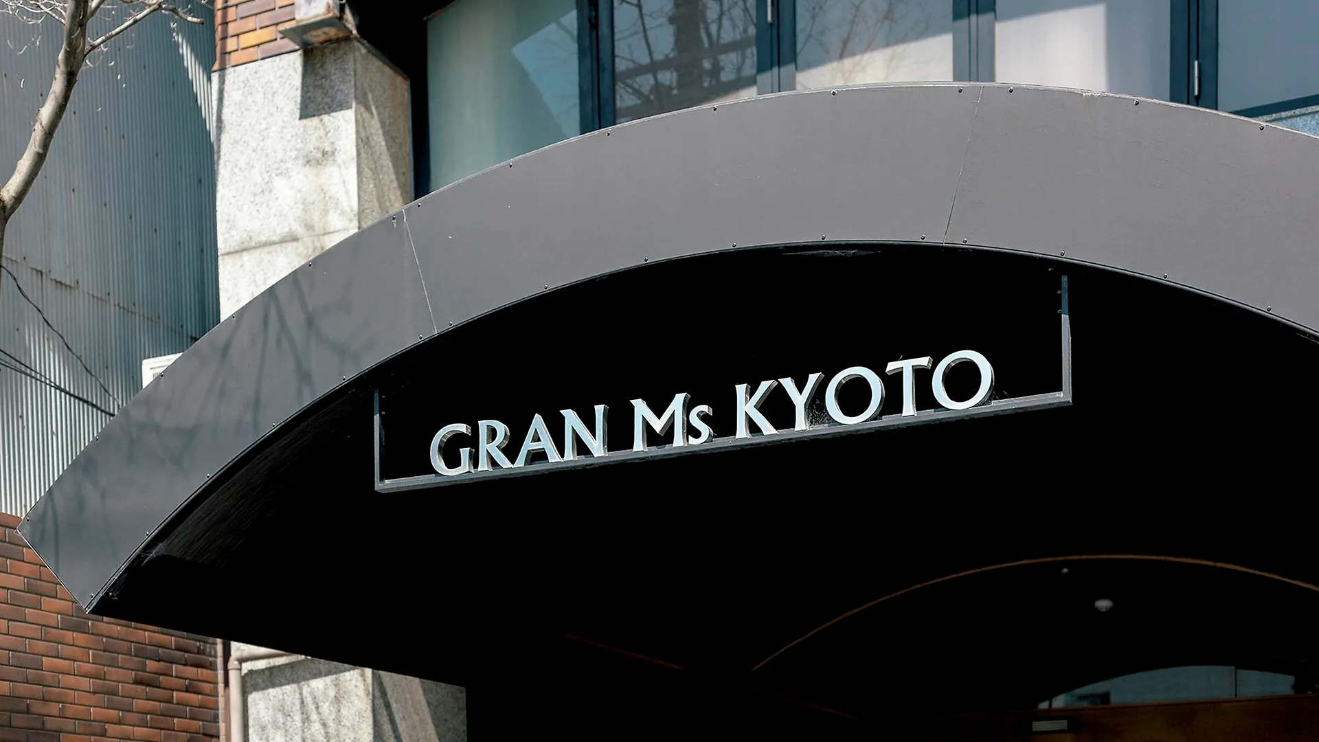 ***  Hotel Gran Ms Kyoto Japan