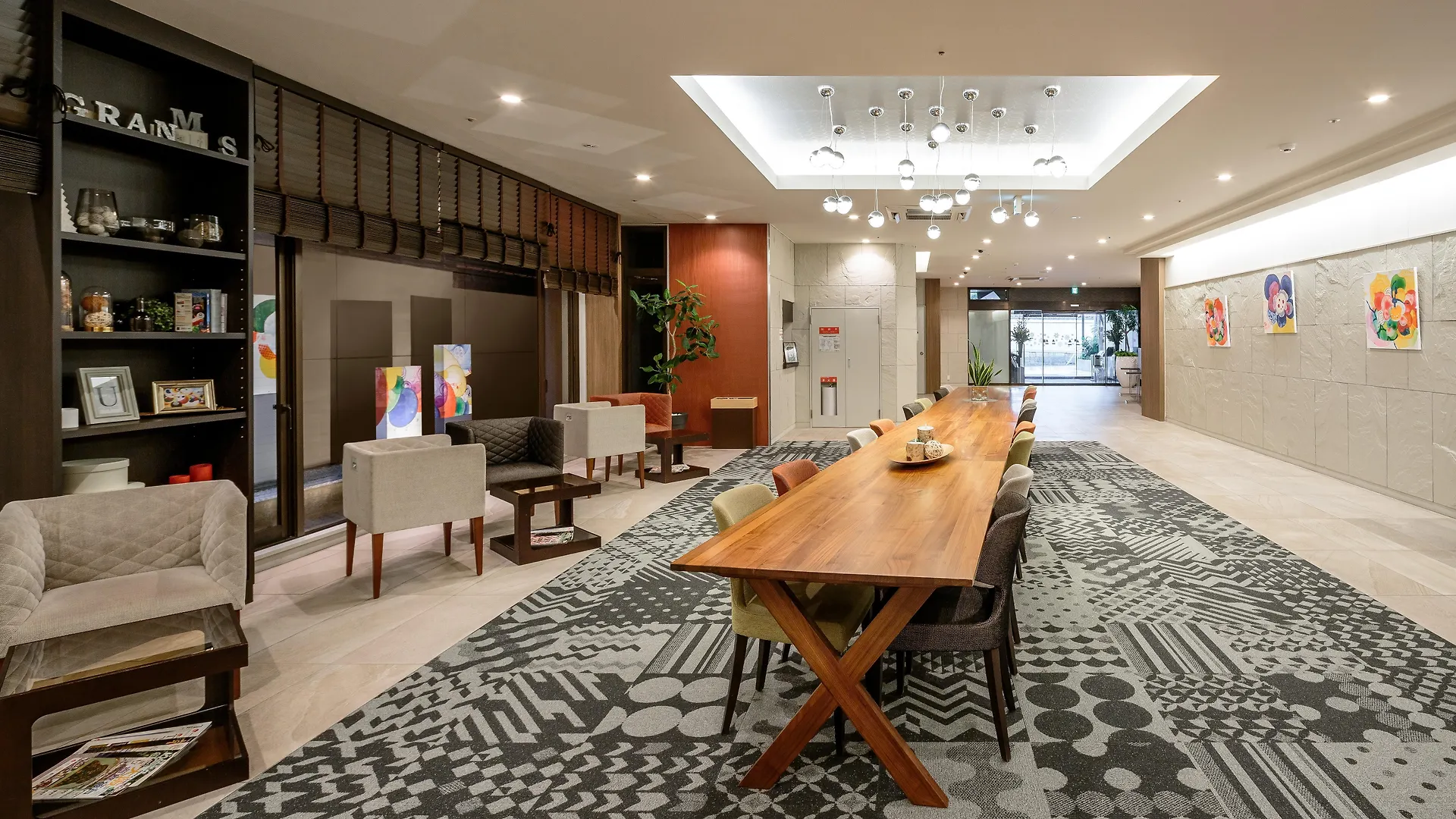 Hotel Gran Ms Kyoto