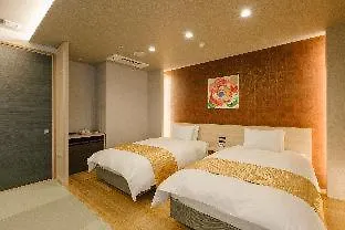 ***  Hotel Gran Ms Kyoto Japan