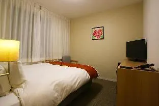Hotel Gran Ms קיוטו