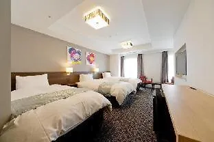 Hotel Gran Ms Kyoto 3*,  Japan