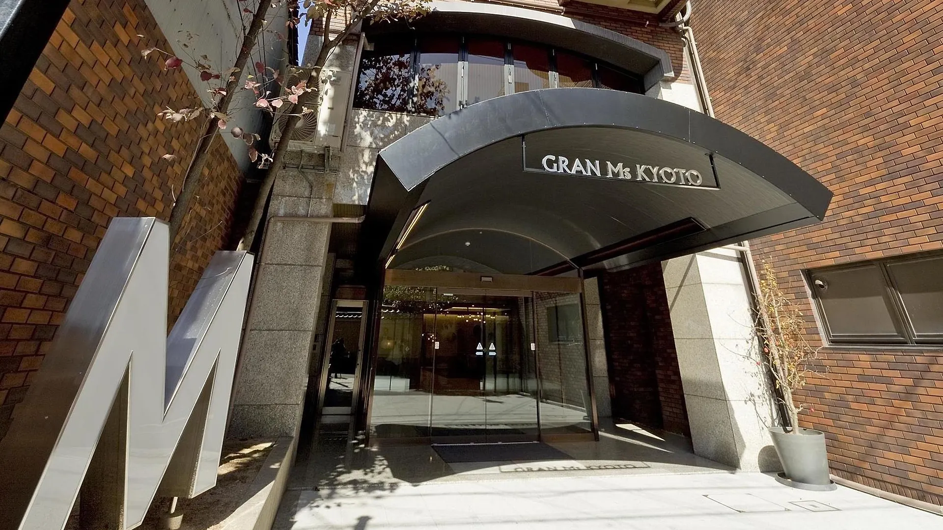 Hotel Gran Ms Kyoto