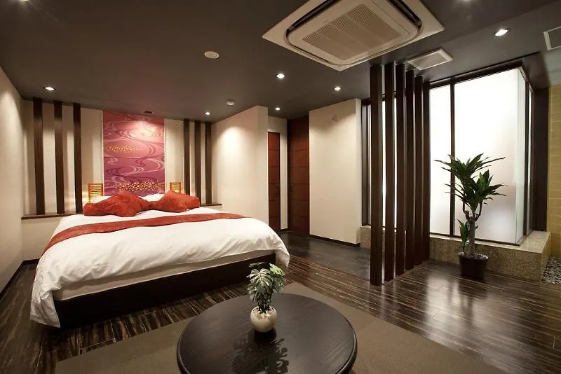 ***  Hotel Gran Ms Kyoto Japan