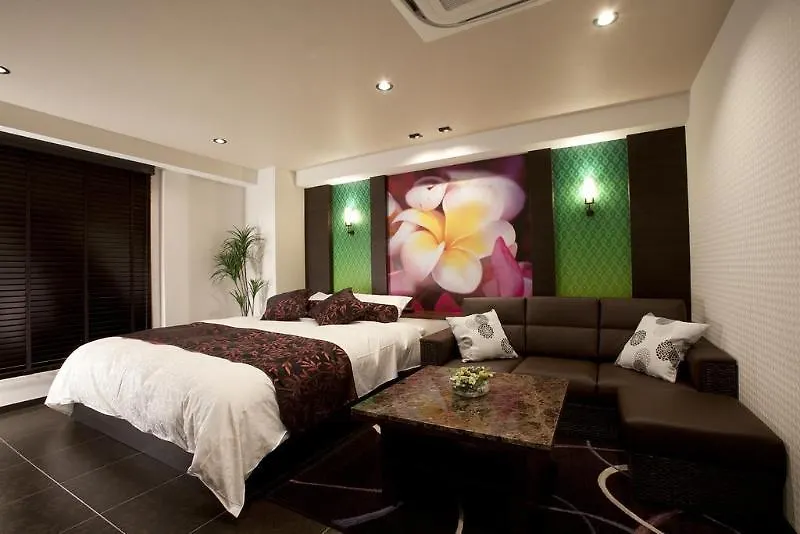 Hotel Gran Ms Kyoto