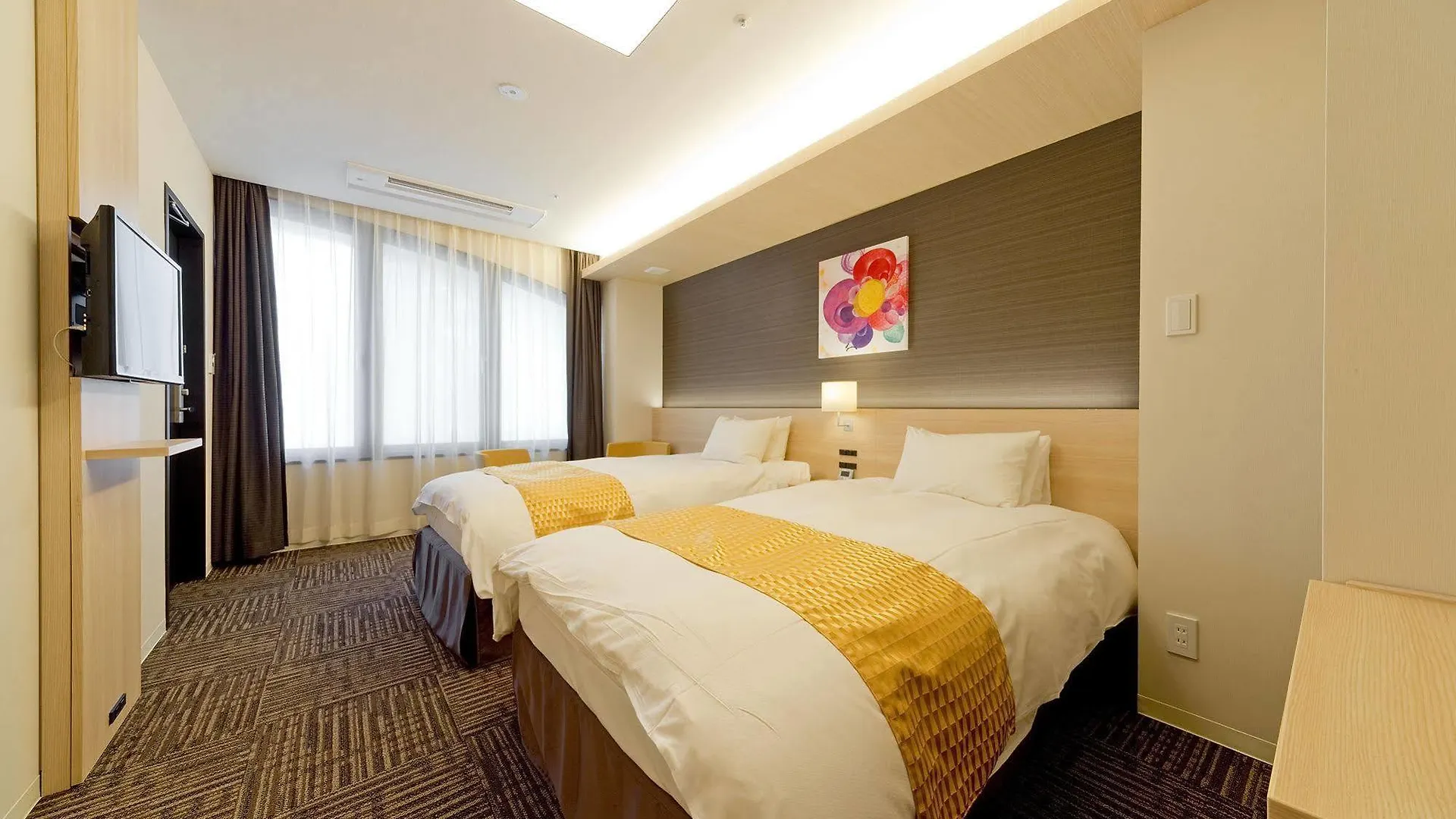 Hotel Gran Ms Kyoto