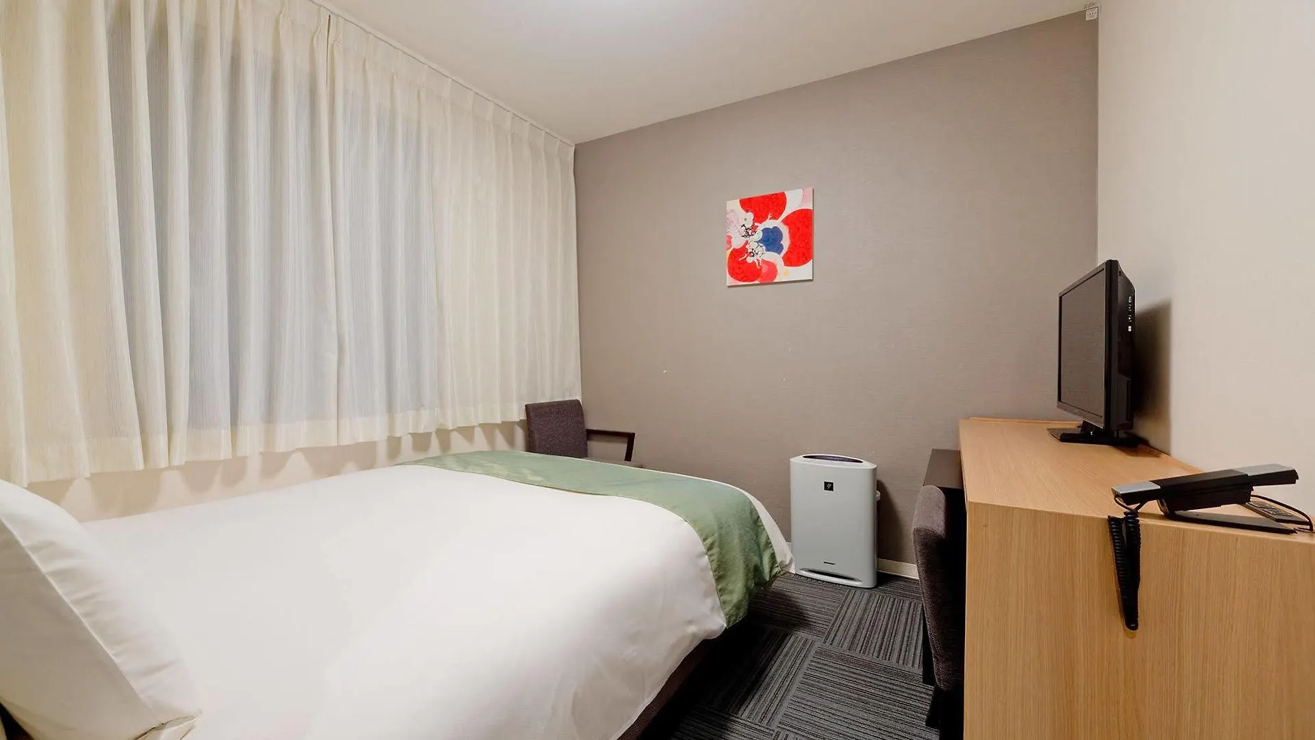 Hotel Gran Ms Kyoto 3*,  Japan