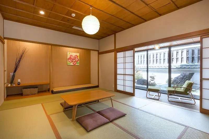 Hotel Gran Ms Kyoto 3*,  Japan
